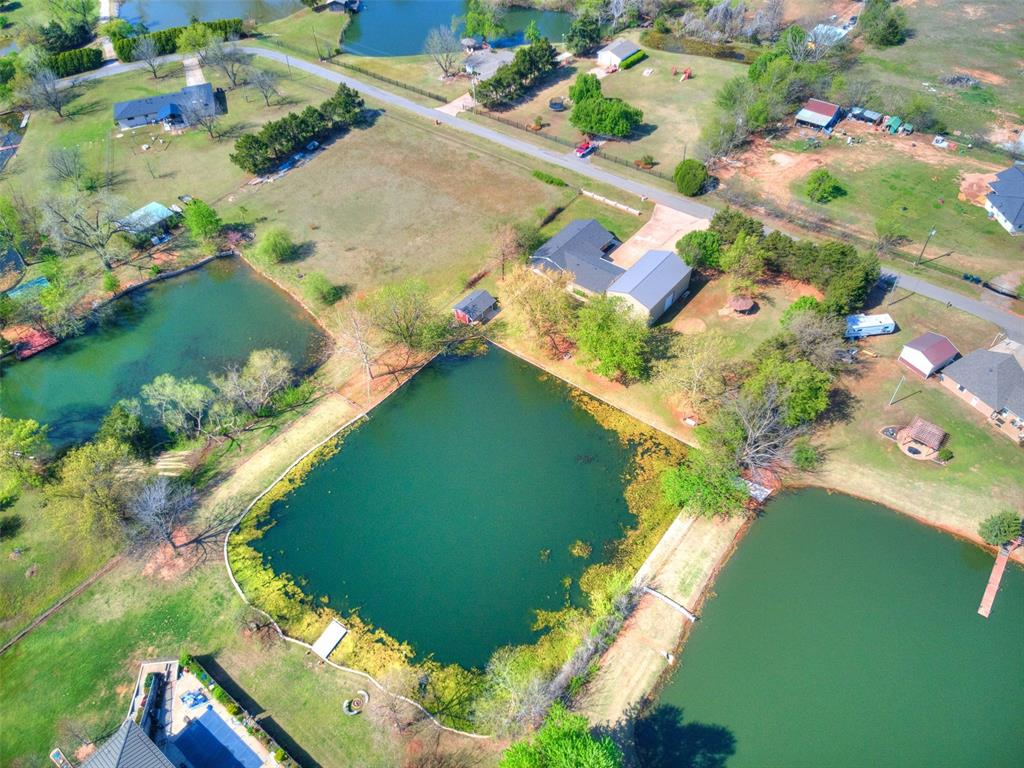 10600 S Jody Way