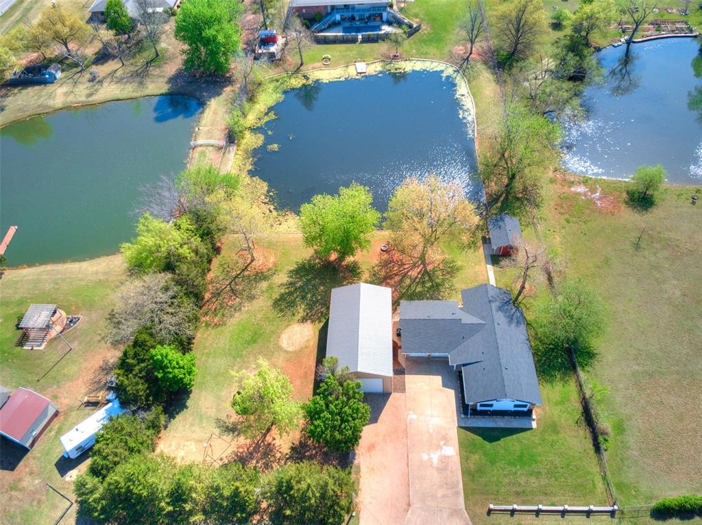 10600 S Jody Way