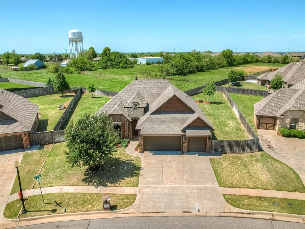 301 Centennial Farm Lane