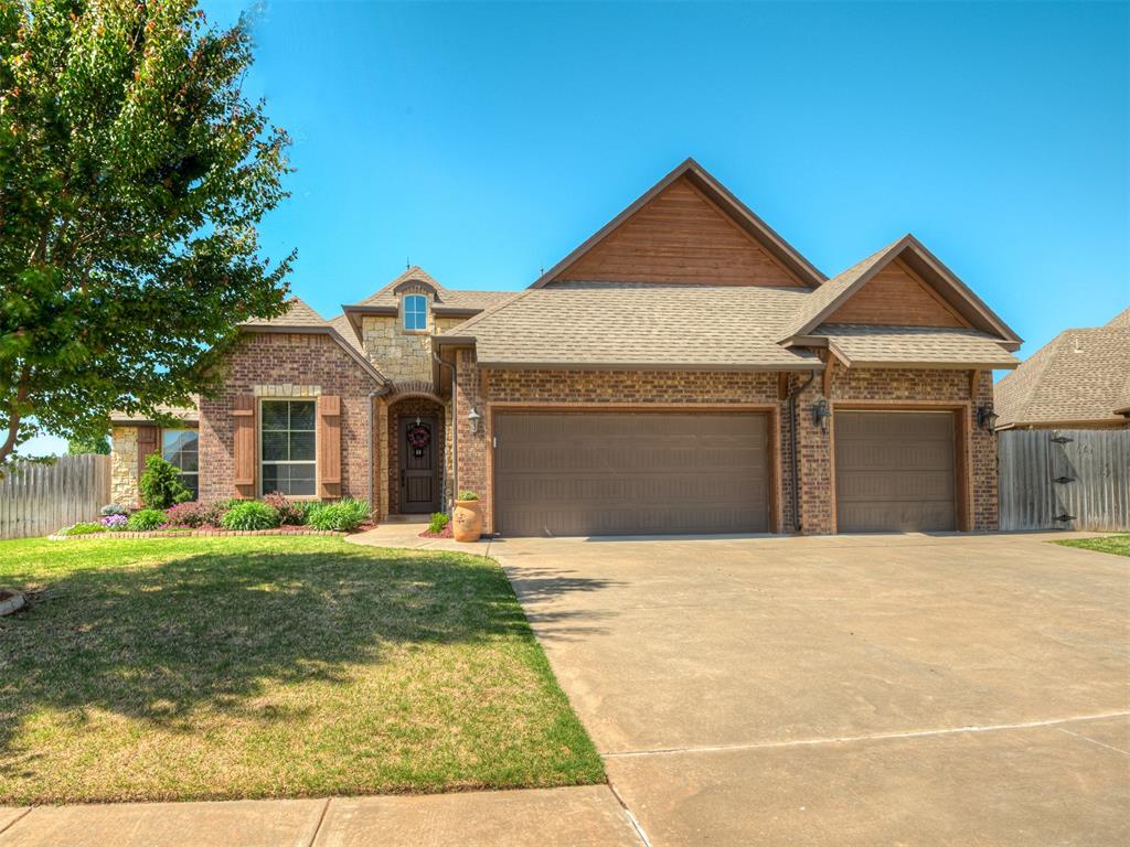 301 Centennial Farm Lane