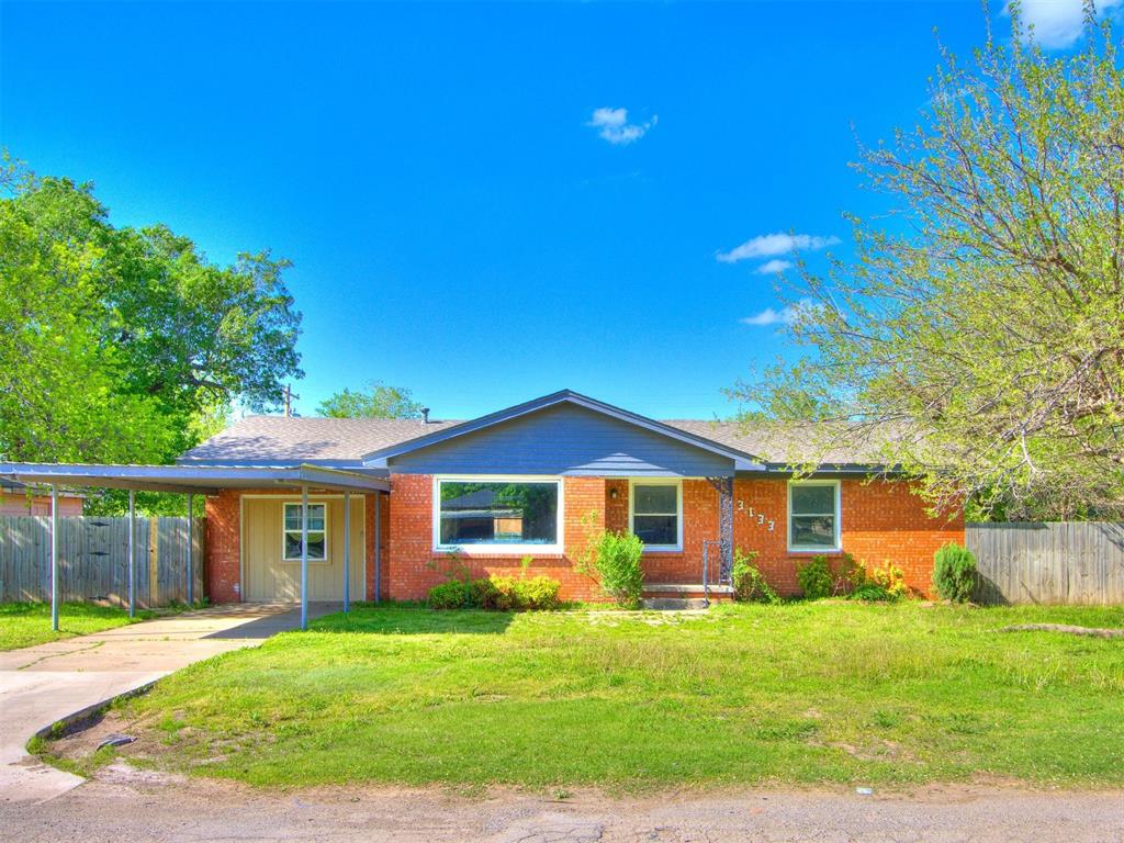 3133 SW 61st Street