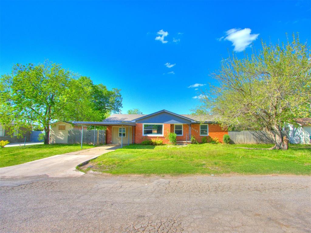 3133 SW 61st Street