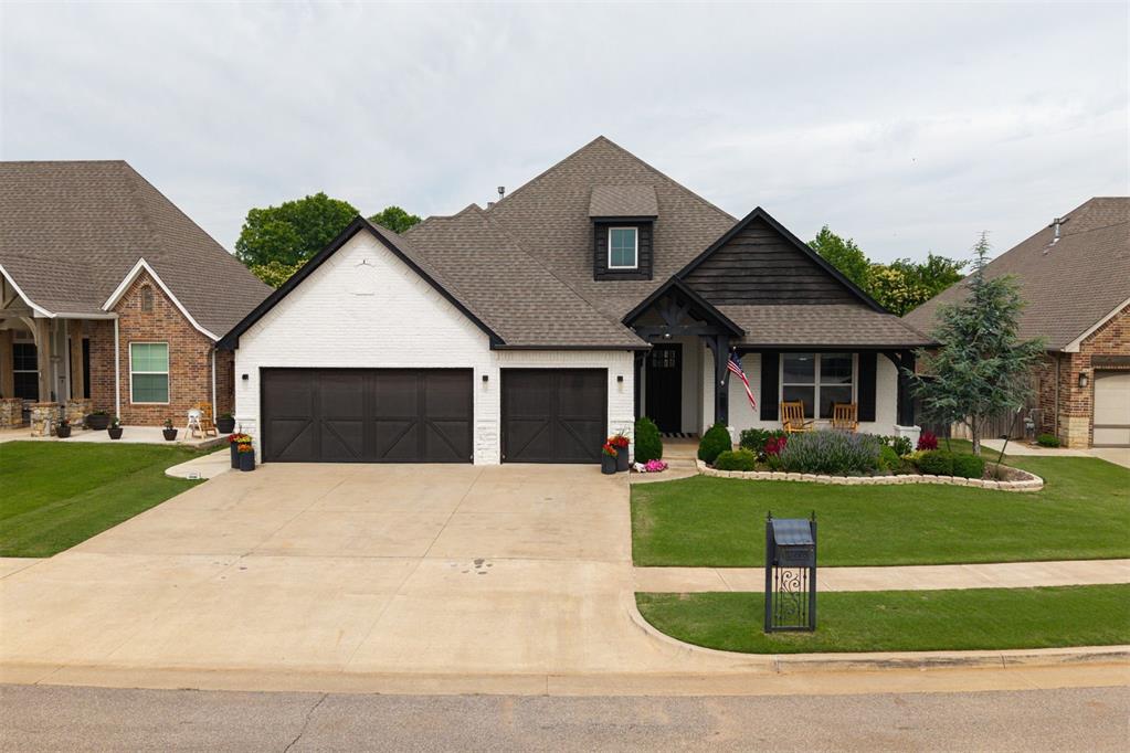14605 Toulon Lane