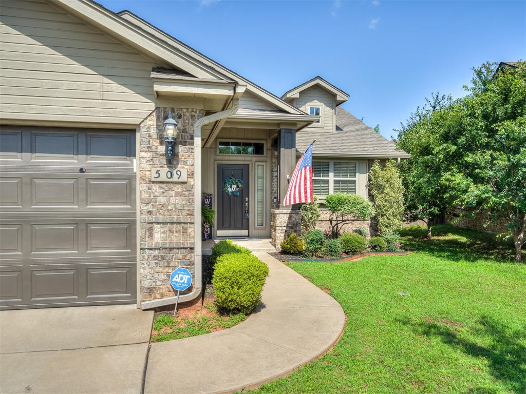 509 Parsons Drive