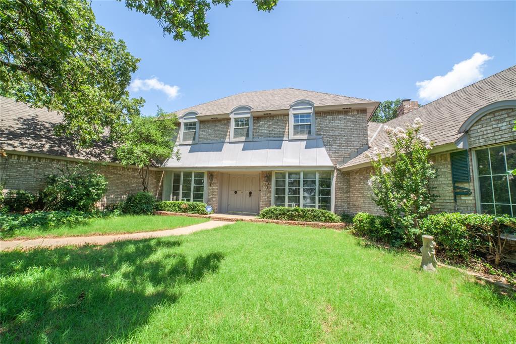 1507 Mill Creek Road