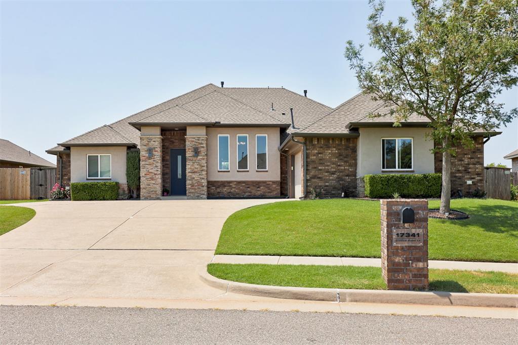 17341 Shadow Hawk Lane