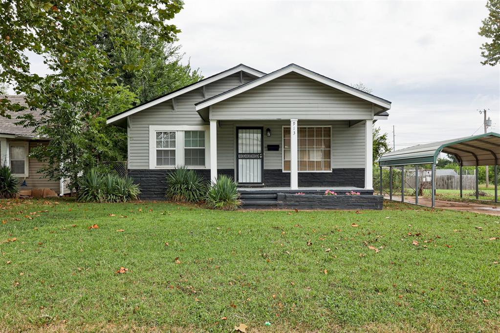 913 NE 28th Street