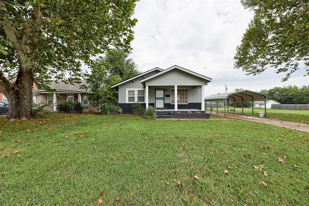 913 NE 28th Street