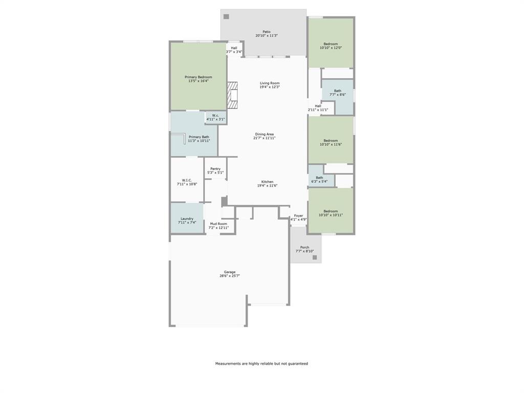 11524 NW 107th Street