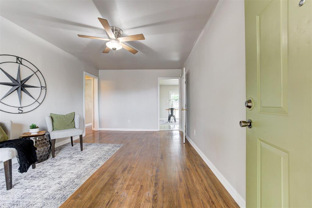 204 E Coe Drive