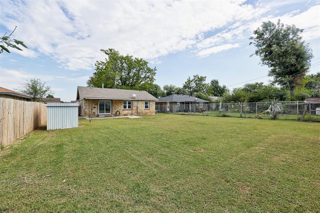 204 E Coe Drive