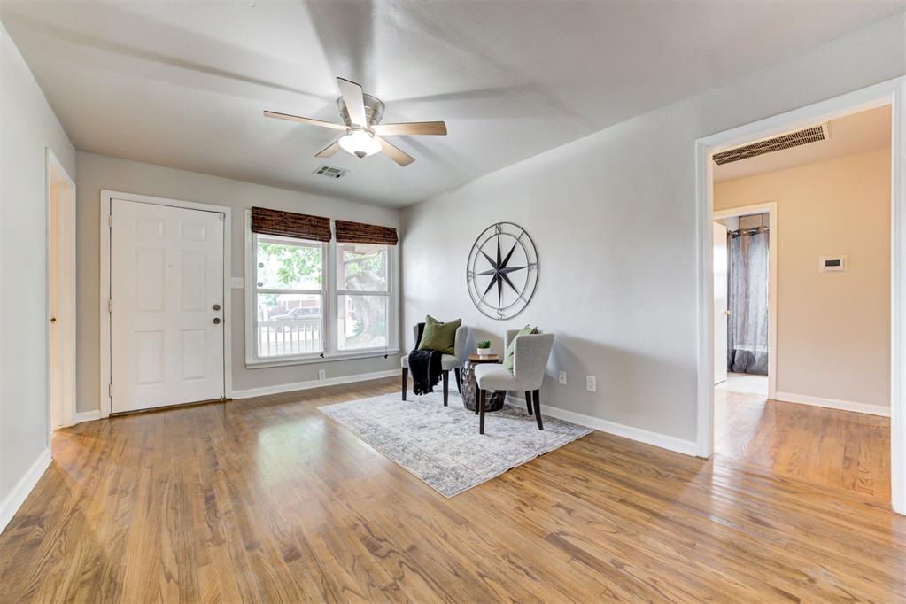 204 E Coe Drive