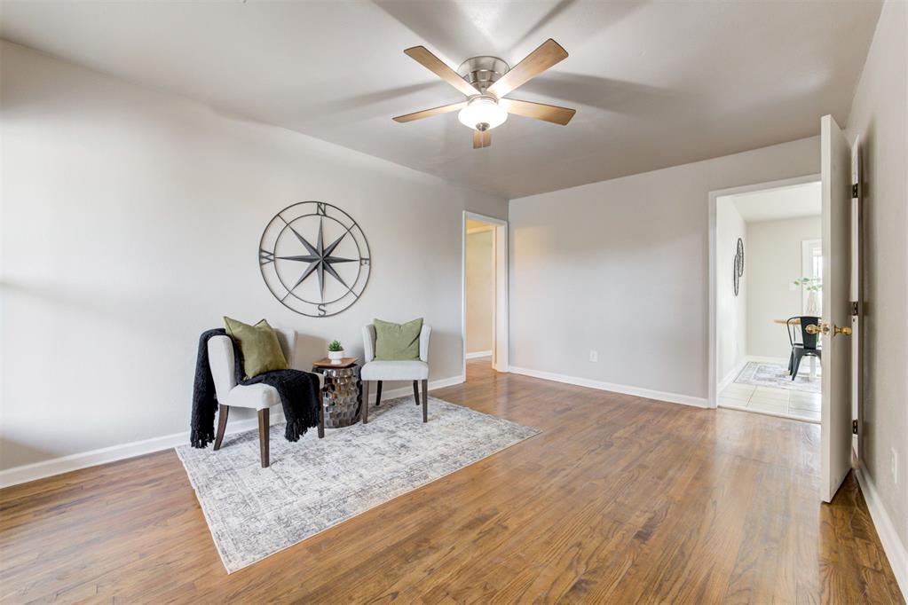 204 E Coe Drive