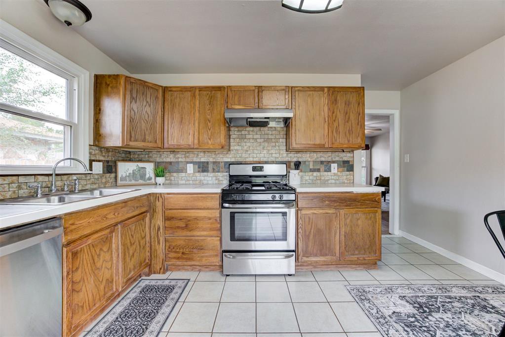 204 E Coe Drive