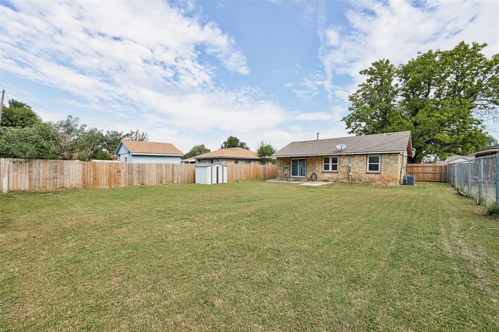 204 E Coe Drive
