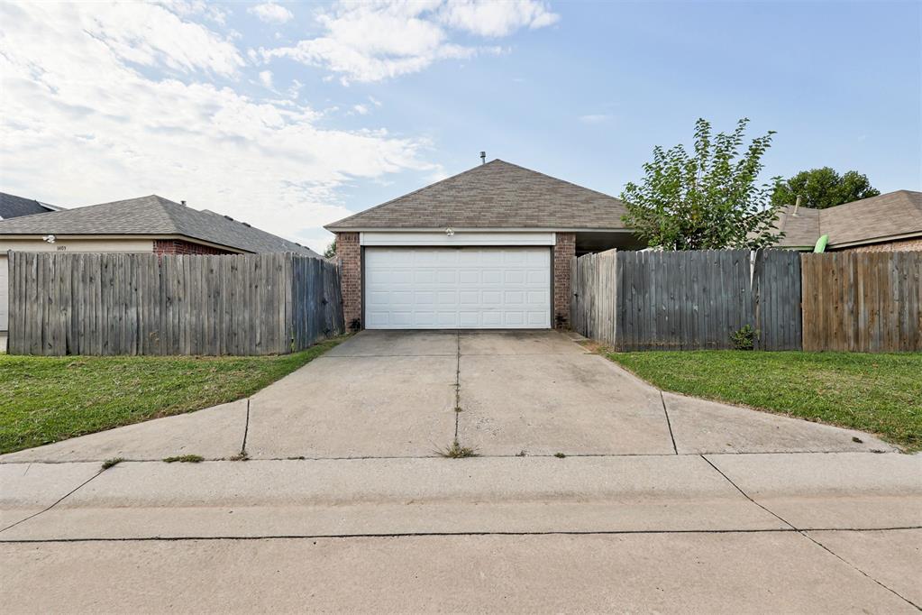 1405 SW 24th Street