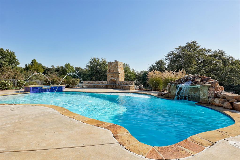 4600 Caliburn Parkway