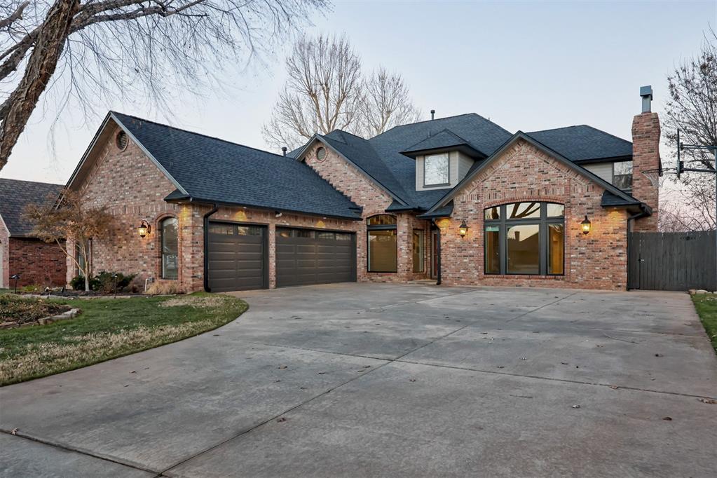 11204 Cedar Ridge Road