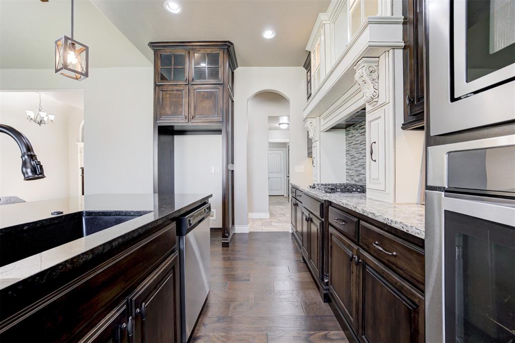 10812 Wild Horse Creek Drive