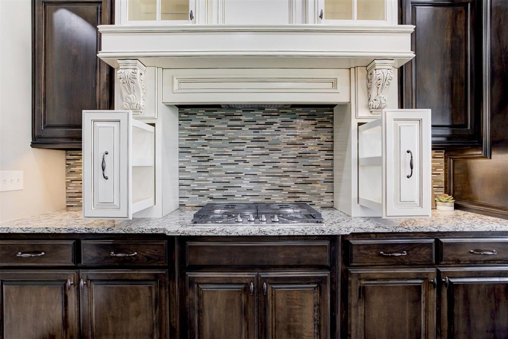 10812 Wild Horse Creek Drive