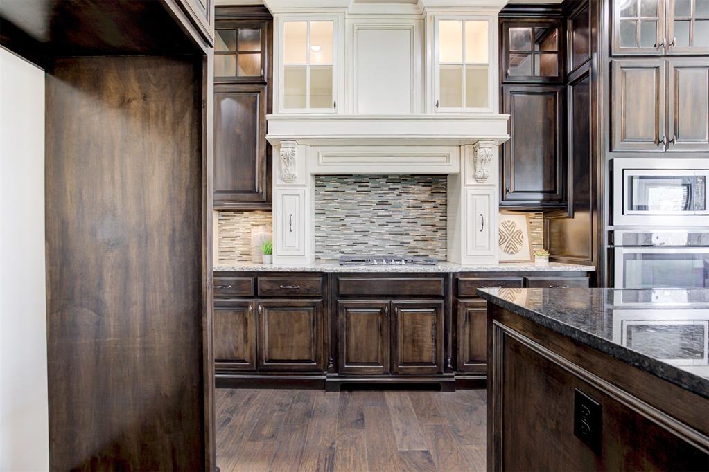 10812 Wild Horse Creek Drive