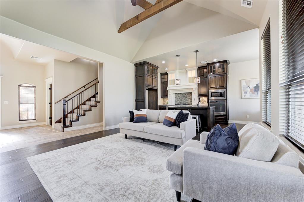 10812 Wild Horse Creek Drive