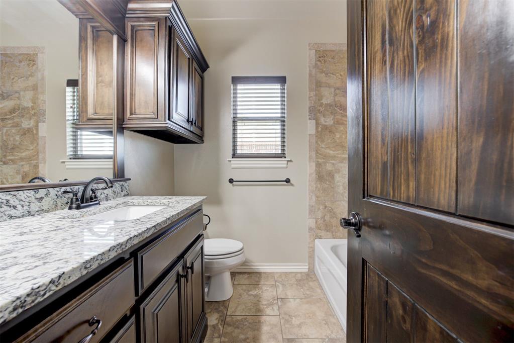 10812 Wild Horse Creek Drive