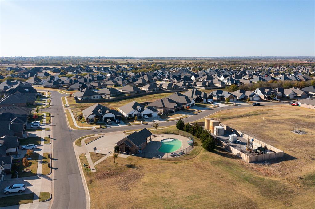 10812 Wild Horse Creek Drive