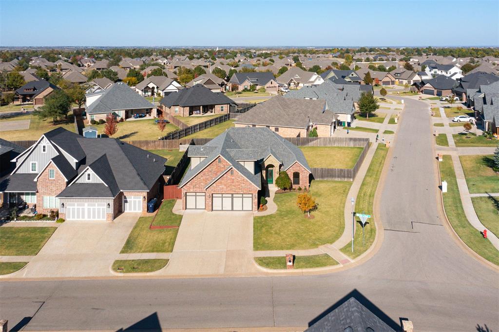 10812 Wild Horse Creek Drive