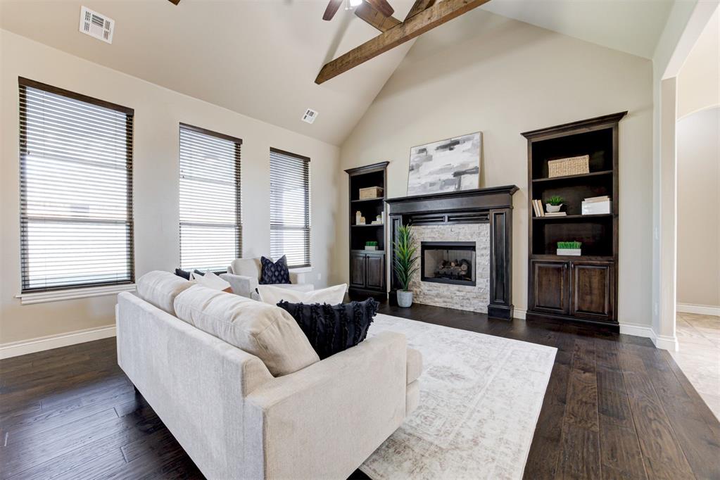 10812 Wild Horse Creek Drive