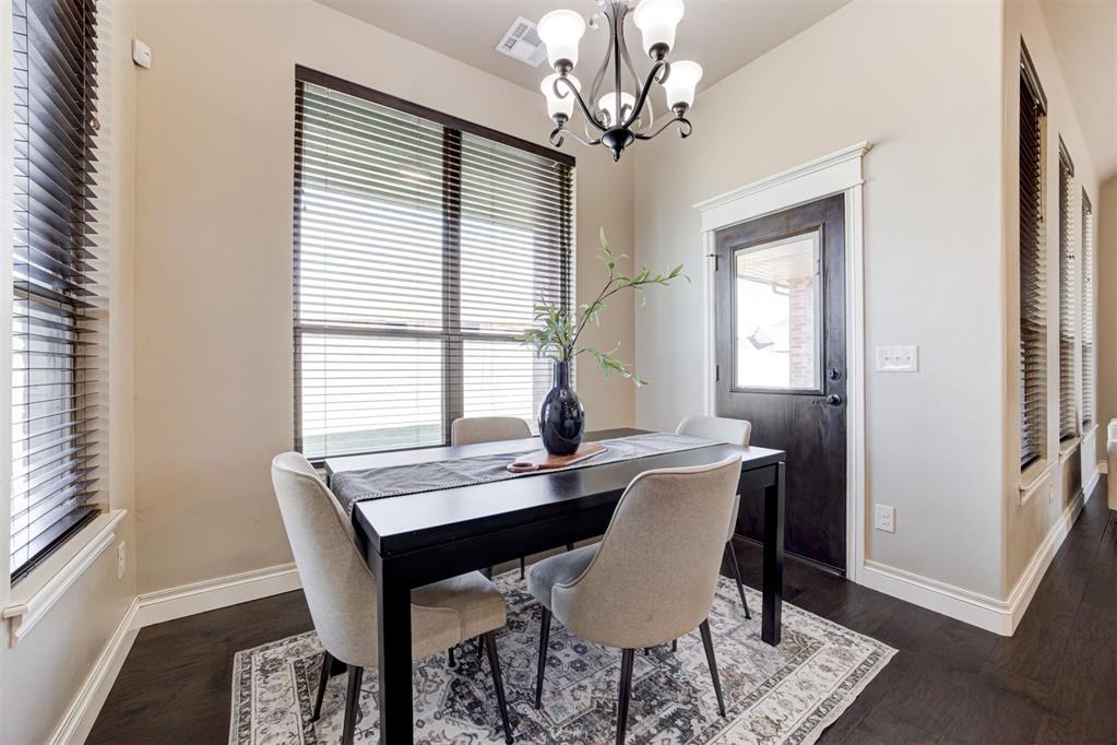 10812 Wild Horse Creek Drive