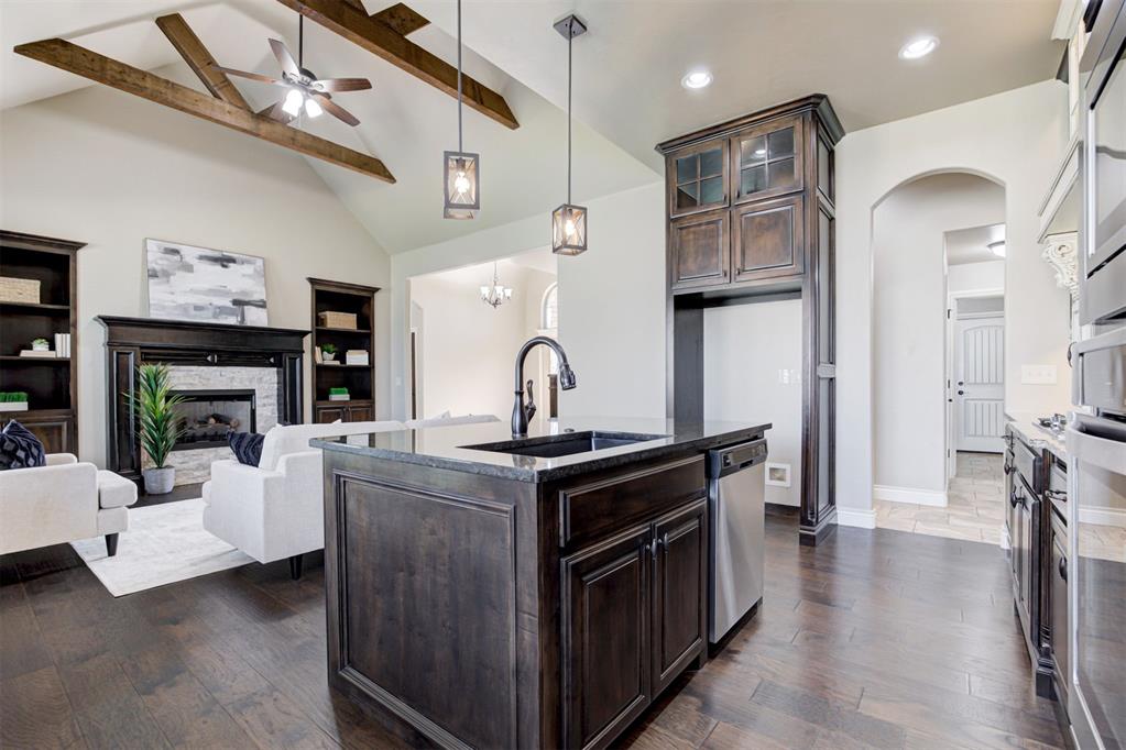 10812 Wild Horse Creek Drive