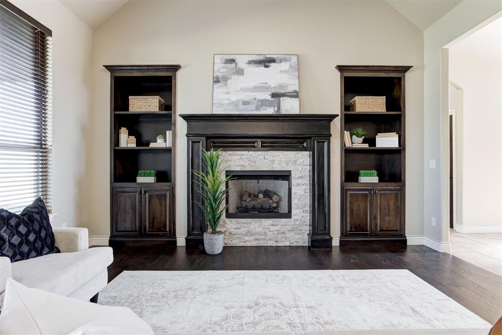 10812 Wild Horse Creek Drive