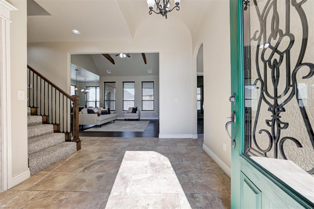 10812 Wild Horse Creek Drive