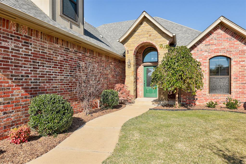 10812 Wild Horse Creek Drive