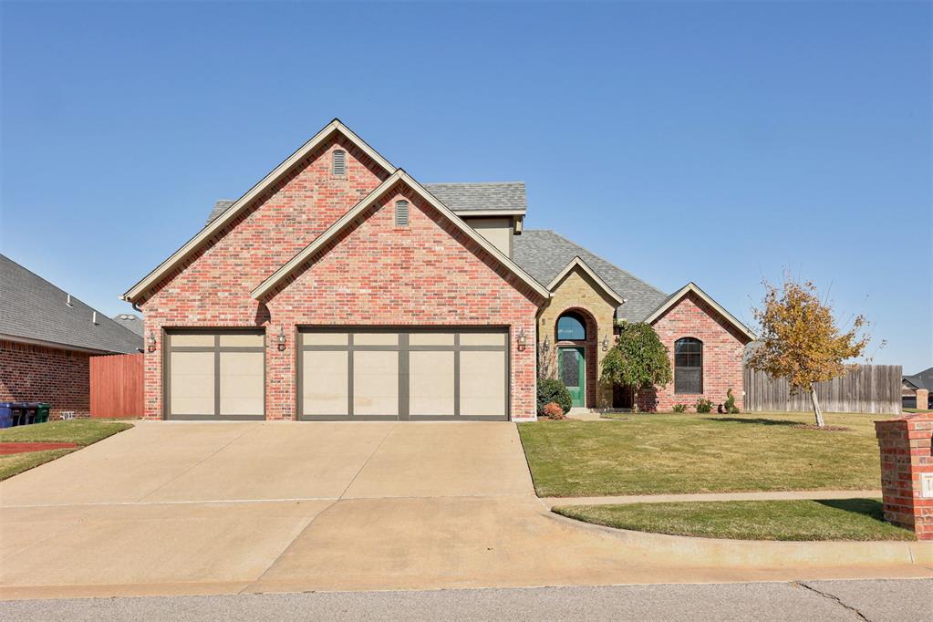 10812 Wild Horse Creek Drive