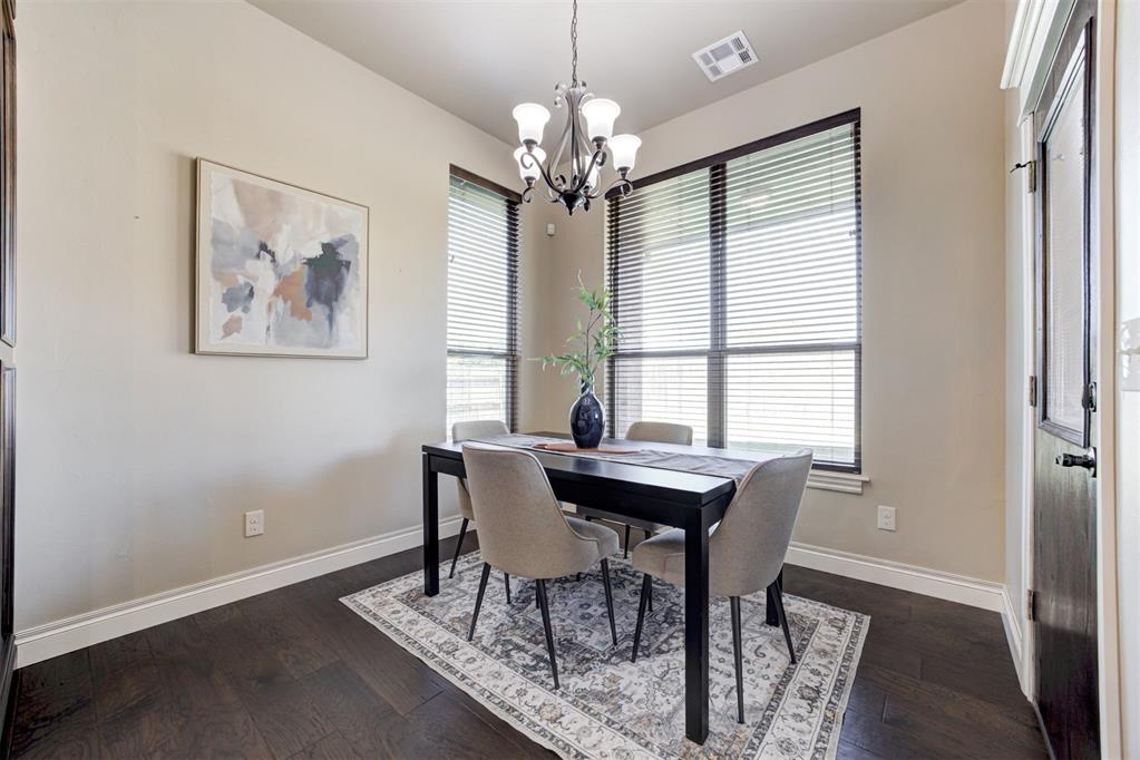 10812 Wild Horse Creek Drive