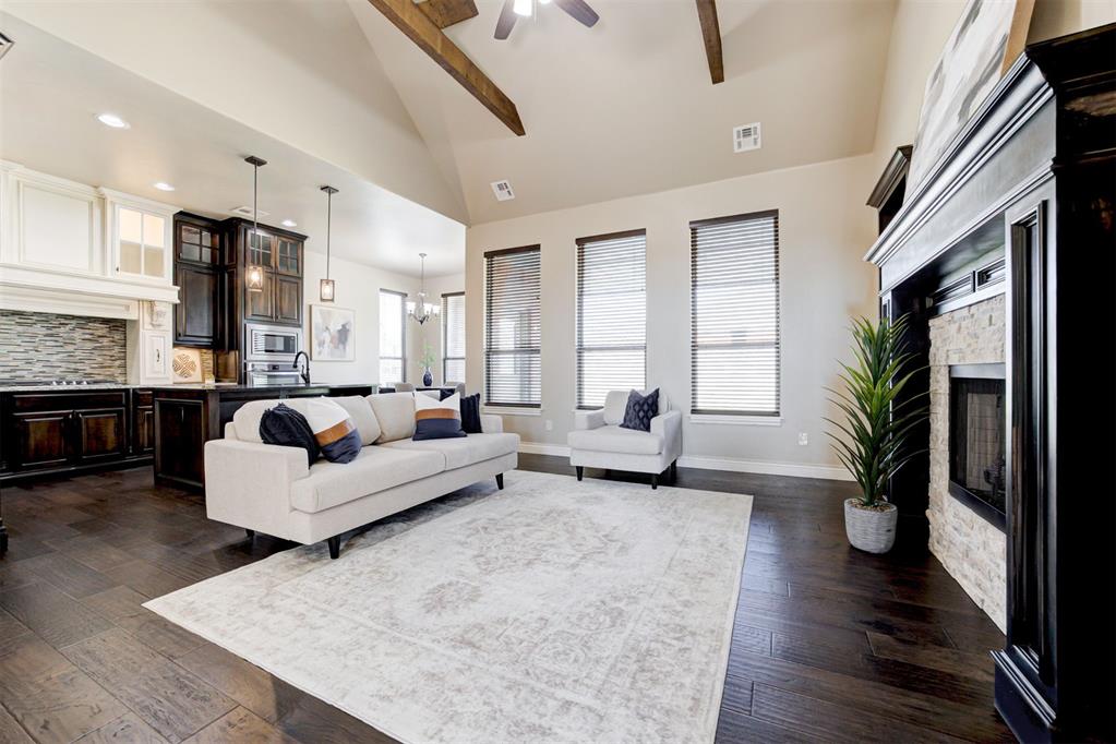 10812 Wild Horse Creek Drive