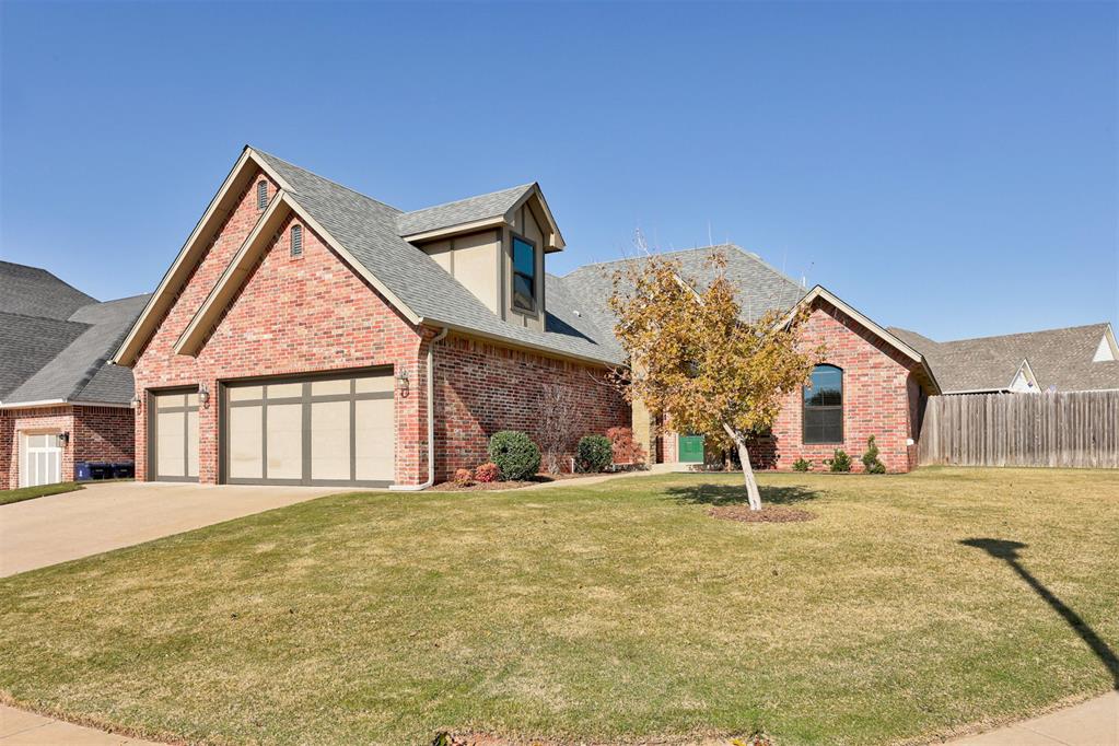 10812 Wild Horse Creek Drive