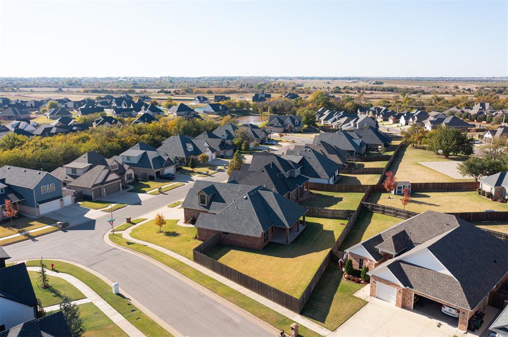 10812 Wild Horse Creek Drive