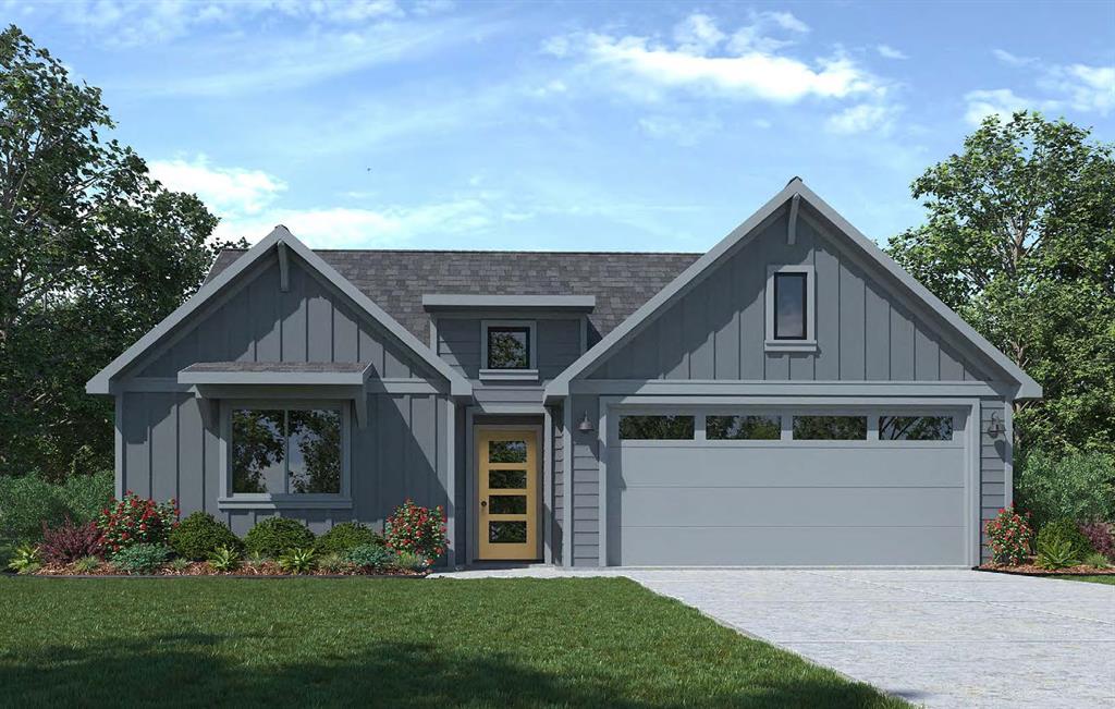 16316 Cherokee Trail
