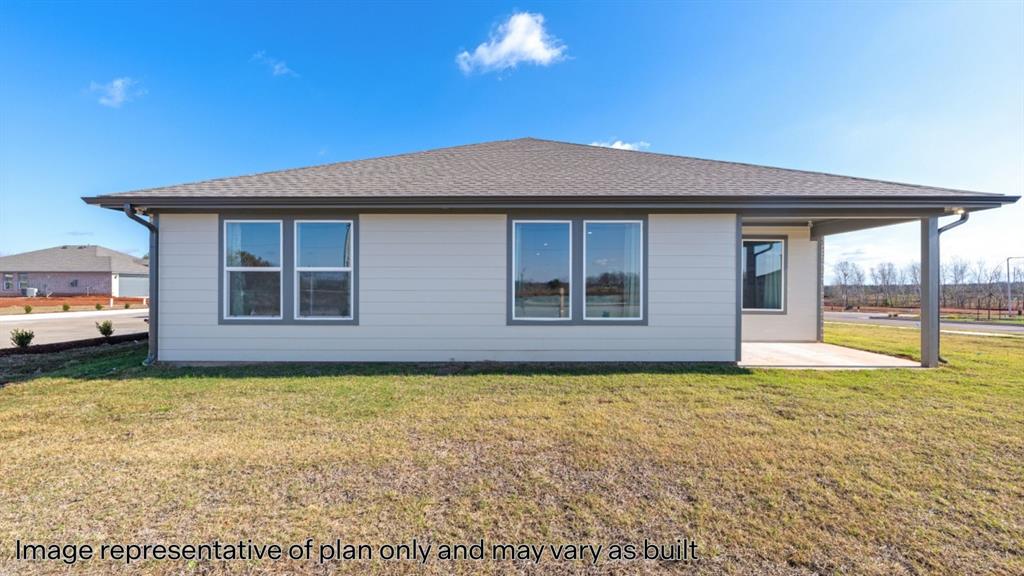 16316 Cherokee Trail