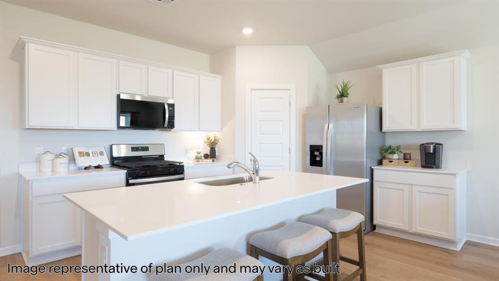 16316 Cherokee Trail
