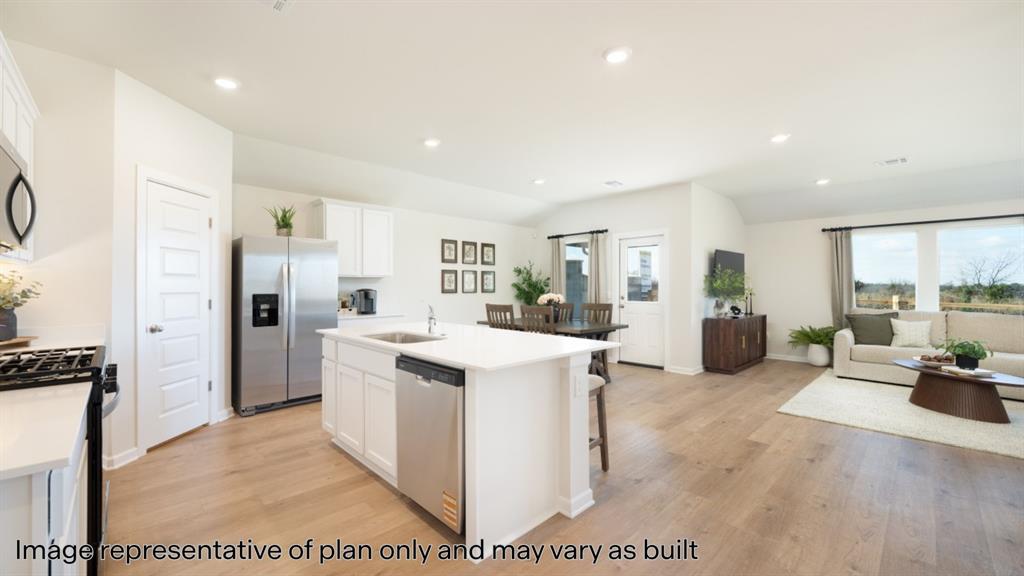 16316 Cherokee Trail