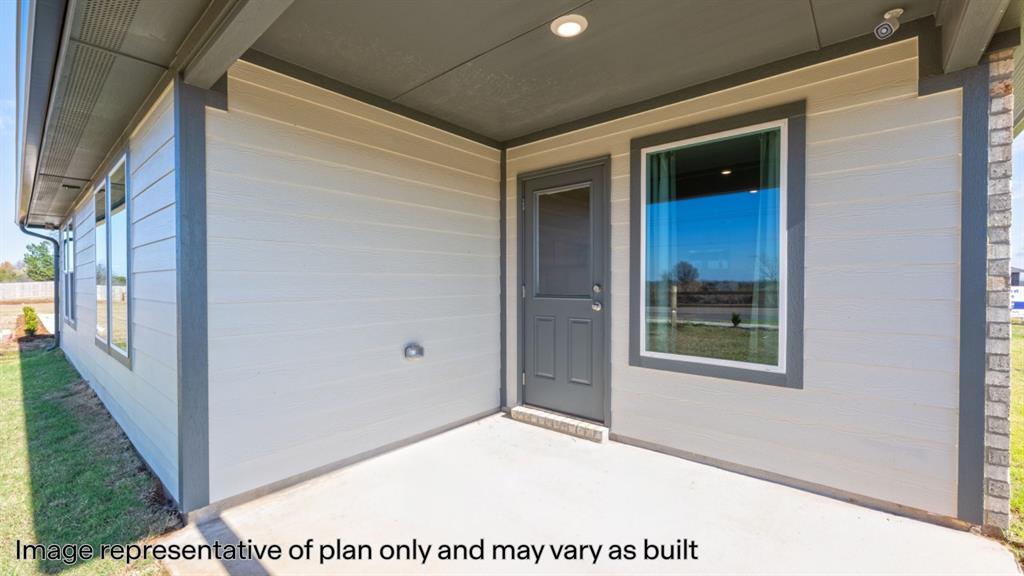 16316 Cherokee Trail