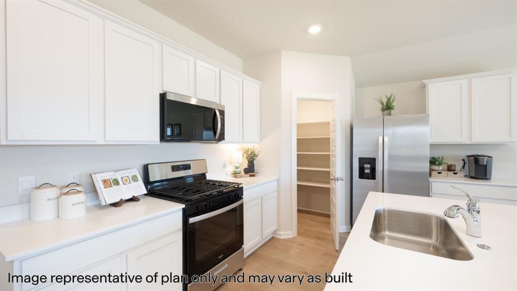 16316 Cherokee Trail