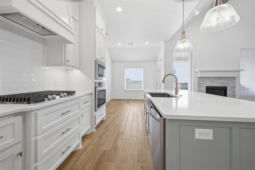 5509 Santa Lucia Drive
