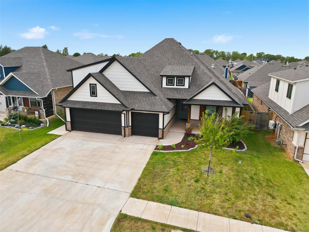 5509 Santa Lucia Drive