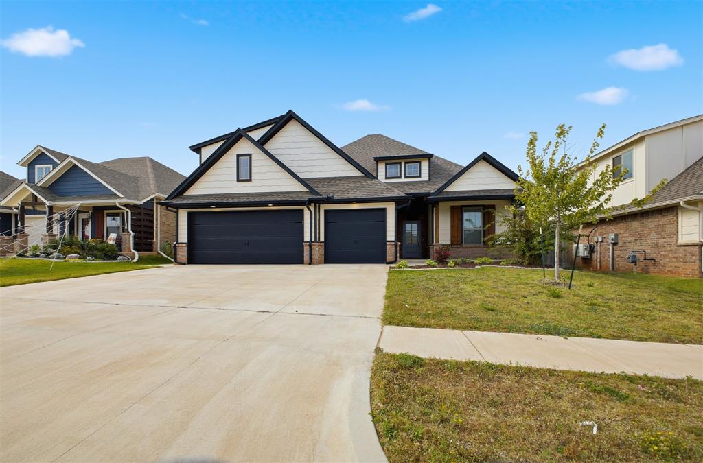5509 Santa Lucia Drive