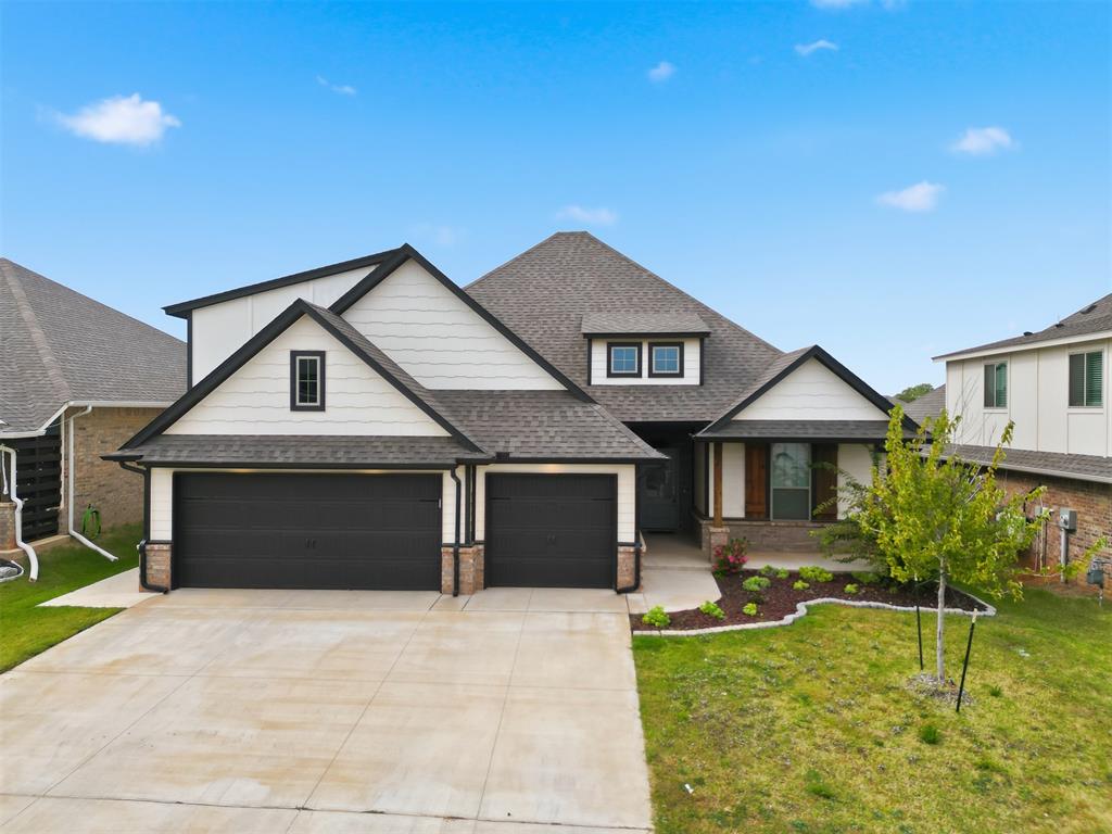 5509 Santa Lucia Drive